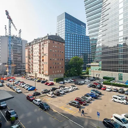 Apartman Gold - 5 Minutes From Duomo