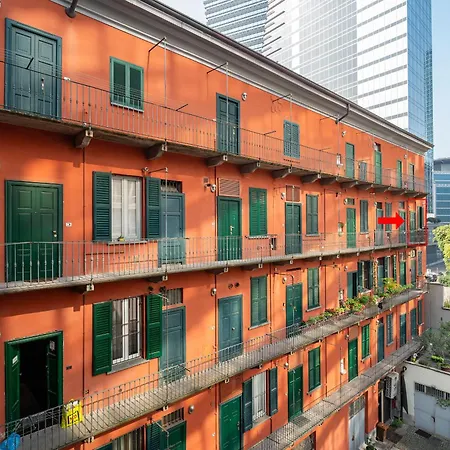 Gold - 5 Minutes From Duomo Apartman *